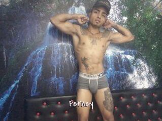 Ferney