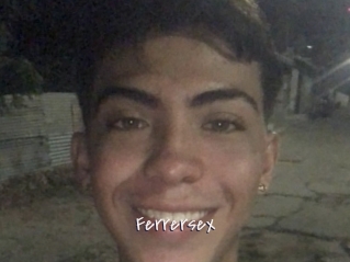 Ferrersex