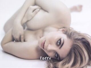 Ferrv