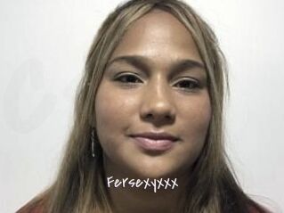 Fersexyxxx