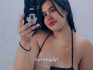 Fetishdoll69
