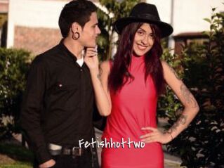 Fetishhottwo