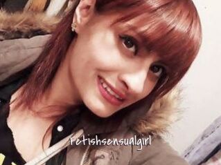 Fetishsensualgirl
