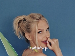 Feyafonteyn