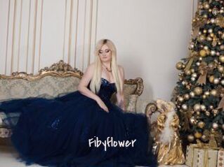 Fibyflower