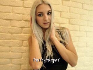 Fierrypepper