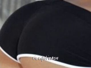 Fierylatina25