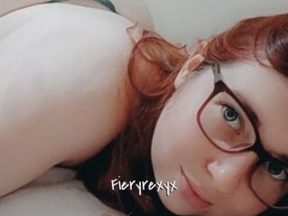 Fieryrexyx