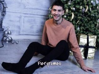 Fieryromeo