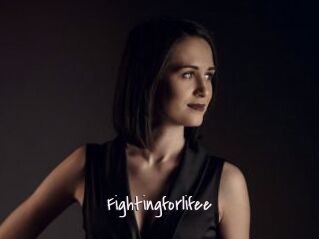 Fightingforlifee