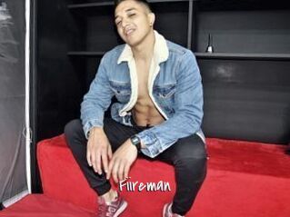 Fiireman