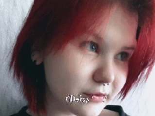 Fillisfox