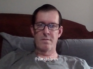 Fillmyholess