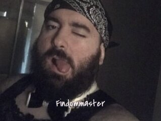 Findommaster