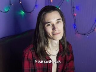 Finnxwatson