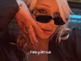 Finnyclarson