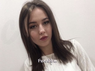 Fionablom
