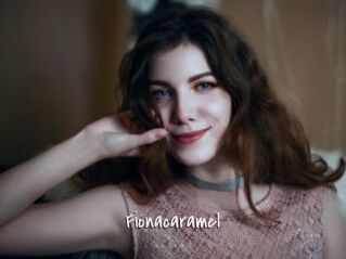Fionacaramel