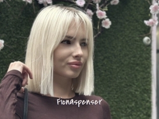 Fionaspenser