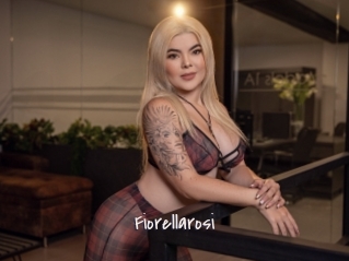 Fiorellarosi
