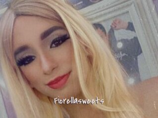 Fiorellasweets