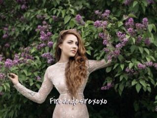 Fireandesirexoxo