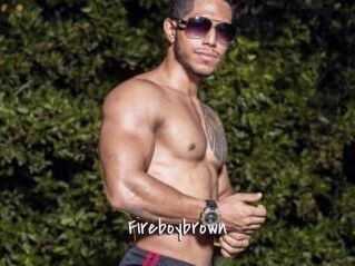 Fireboybrown