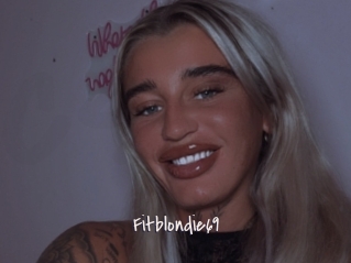 Fitblondie69