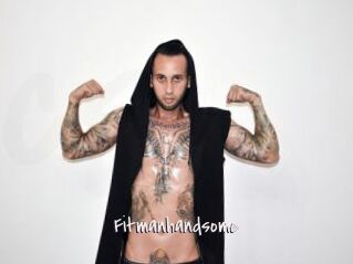 Fitmanhandsome