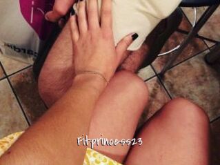 Fitprincess23