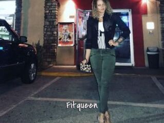 Fitqueen