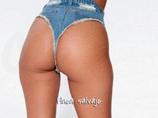 Flaca_salvaje