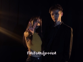 flackoandjessica Commando Sexy