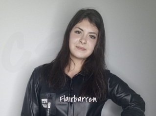 Flairbarren