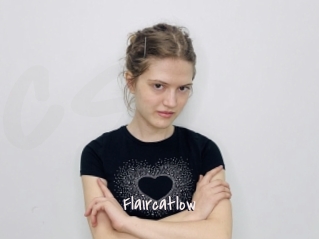 Flaircatlow