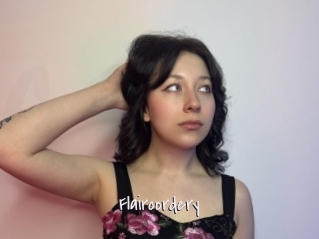 Flaircordery