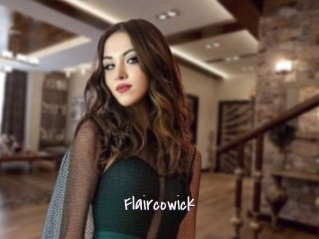 Flaircowick