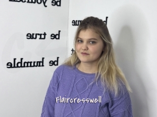Flaircresswell