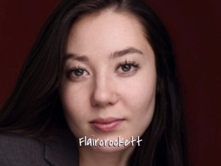 Flaircrockett