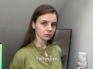 Flairesten