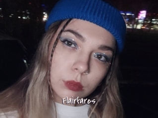 Flairfares