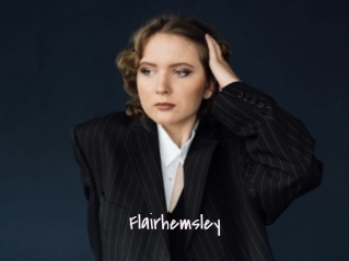 Flairhemsley