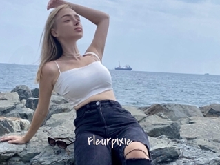 Fleurpixie