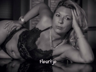 Fleurtje