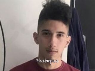 Flexboysex