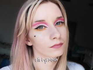 FlirtyEMMA