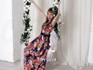 Flirtydiva