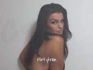 Flirtyfran