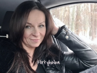 flirtyhelen Commando Sexy