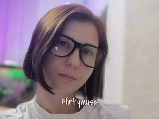 Flirtymuse